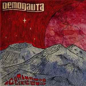 Demonauta - Caminando En La Luna mp3