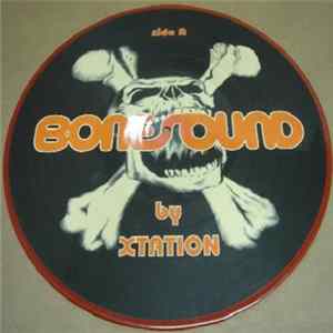Xtation - Bonesound Vol. 1 mp3
