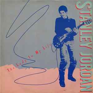 Stanley Jordan - The Lady In My Life mp3