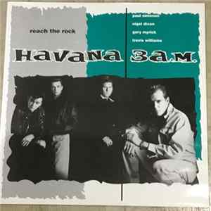Havana 3 A.M. - Reach The Rock mp3
