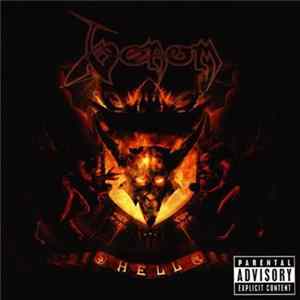Venom - Hell mp3