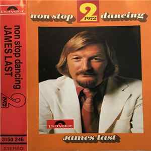 James Last - Non Stop Dancing 72/2 mp3
