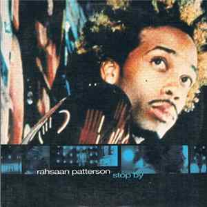 Rahsaan Patterson - Stop By mp3