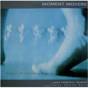Moment Movers - Secuencia Del Perezoso Y La Gacela mp3
