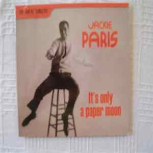 Jackie Paris - It's Only A Paper Moon mp3