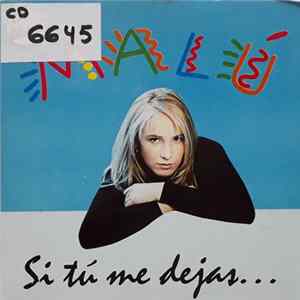 Malú - Si Tú Me Dejas ... mp3