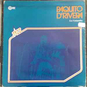 Paquito D'Rivera - En Finlandia mp3