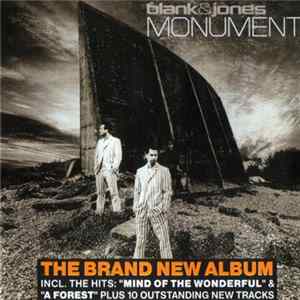 Blank & Jones - Monument mp3
