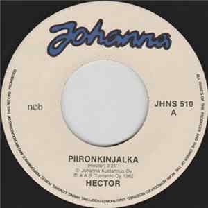Hector - Piironkinjalka / Kultainen Noutaja mp3