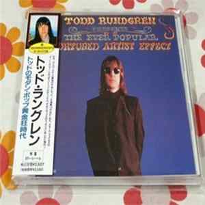 Todd Rundgren - The Ever Popular Tortured Artist Effect mp3