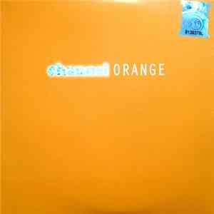 Frank Ocean - channel ORANGE mp3