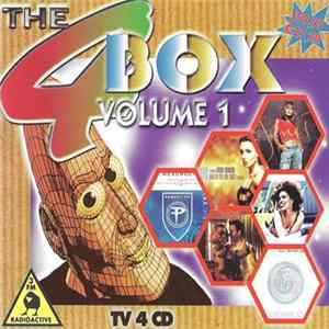 Various - The 4 Box Volume 1 2002 mp3
