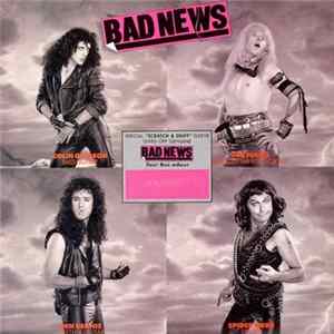 Bad News - Bohemian Rhapsody mp3