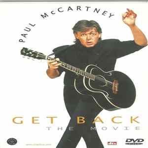 Paul McCartney - Get Back mp3