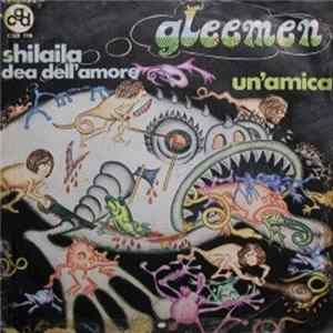 Gleemen - Shilaila Dea Dell'Amore mp3