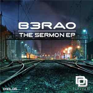 B3RAO - The Sermon EP mp3