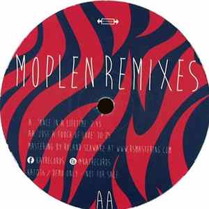 Moplen - Moplen Remixes mp3