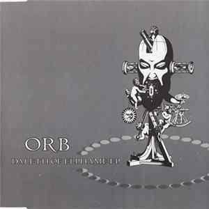 Orb - Daleth Of Elphame EP mp3