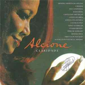 Alcione - Claridade mp3