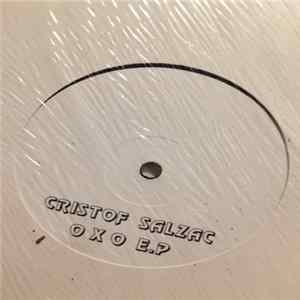 Cristof Salzac - Oxo E.P mp3