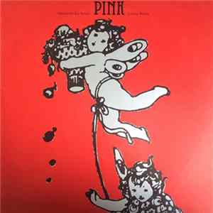 Pink - Hikari-No-Ko Remix / Luccia Remix mp3