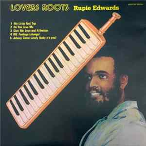 Rupie Edwards / Dobby Dobson - Lovers Roots mp3