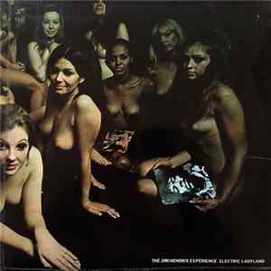 The Jimi Hendrix Experience - Electric Ladyland mp3