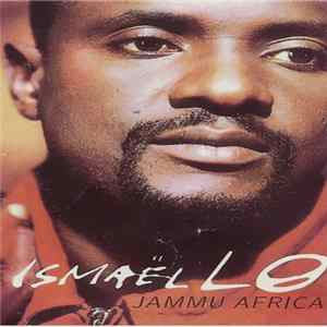 Ismaël Lo - Jammu Africa mp3