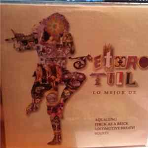 Jethro Tull - Lo Mejor De mp3