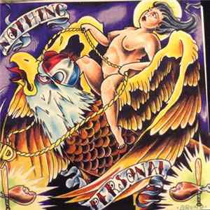 Nothing Personal - Nothing Personal mp3
