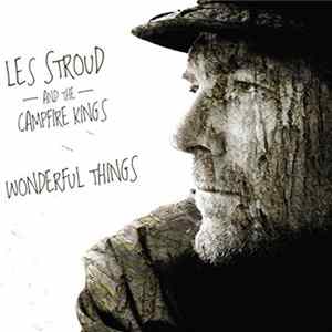 Les Stroud And The Campfire Kings - Wonderful Things mp3