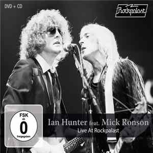 Ian Hunter feat. Mick Ronson - Live At Rockpalast mp3
