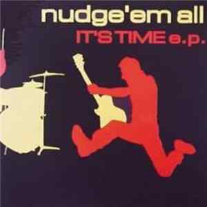 Nudge'em All - It's Time mp3
