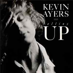 Kevin Ayers - Falling Up mp3