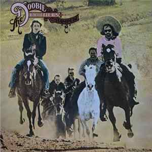 The Doobie Brothers - Stampede mp3