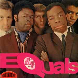 The Equals - Unequalled Equals mp3