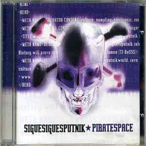 Siguesiguesputnik - Piratespace mp3