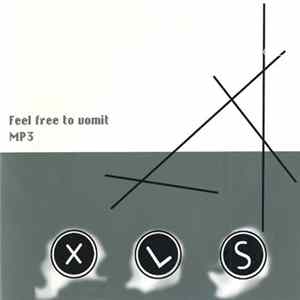 X-Legged Sally - Feel Free To Vomit mp3