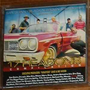 Various - 17 Reasons mp3