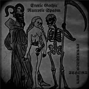 Tchort & Xaarteion VAA - Erotic Gothic Narcotic Spasm mp3