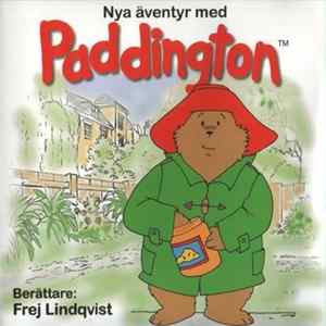 Frej Lindqvist - Nya Äventyr Med Paddington mp3