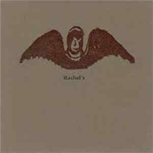 Rachel's - Handwriting LP mp3