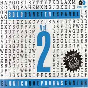 Various - Solo Dance En Español Vol. 2 mp3