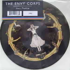 The Envy Corps - Story Problem mp3