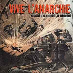 Anarchist Noise Club - Vive L'Anarchie mp3