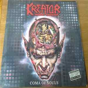 Kreator - Coma Of Souls mp3