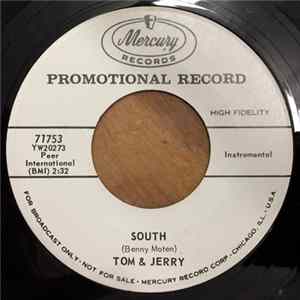 Tom & Jerry - South mp3