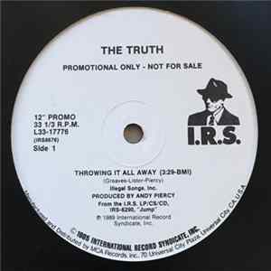 The Truth - Throwing It All Away mp3