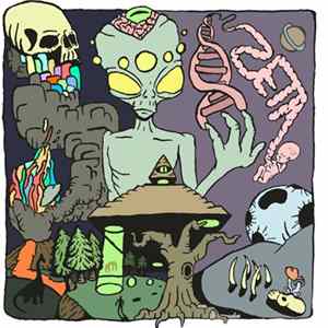 Stereochrome - Reticuli mp3
