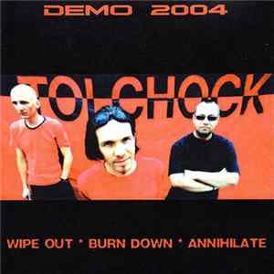 Tolchock - Demo 2004 mp3